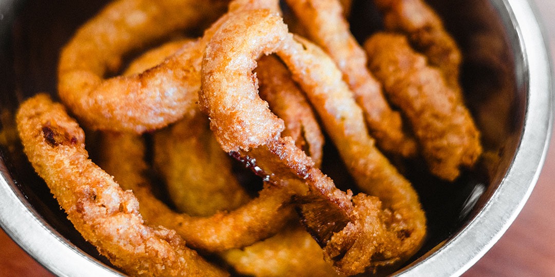 Starters | Catering at Mamas