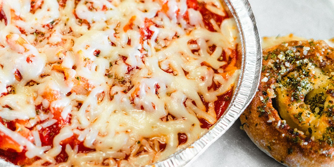 Pasta | Catering at Mamas