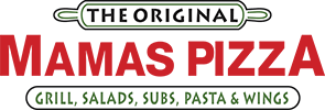 The Original Mamas Pizza