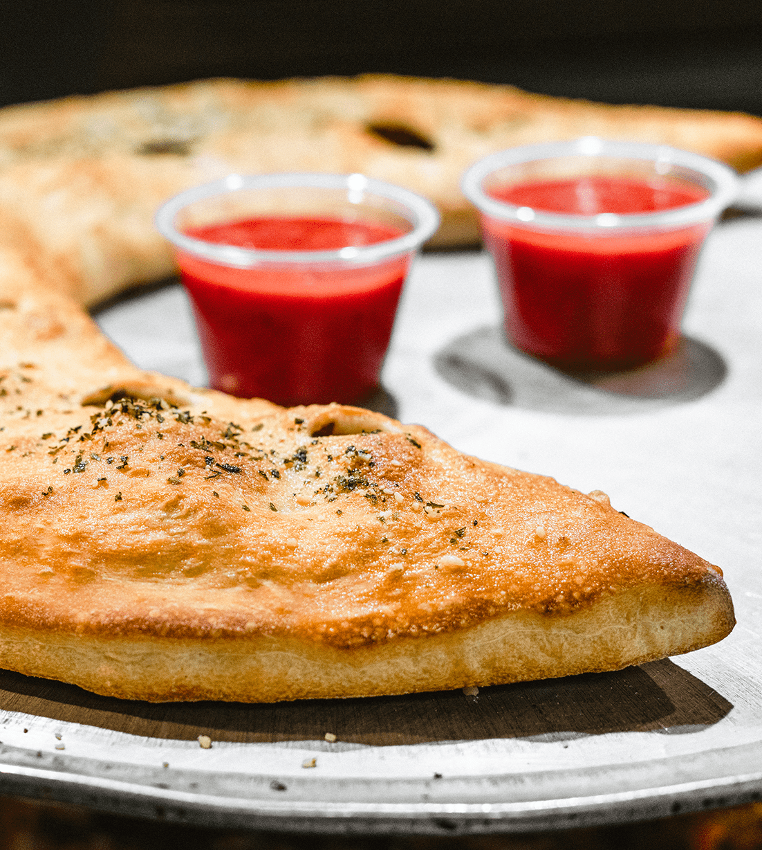 Mamas Menu Strombolis & Calzones